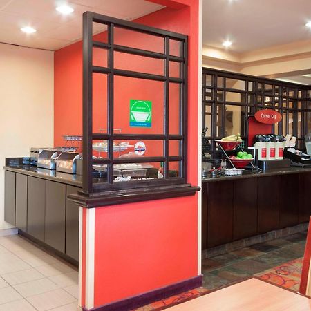 Towneplace Suites El Centro Luaran gambar