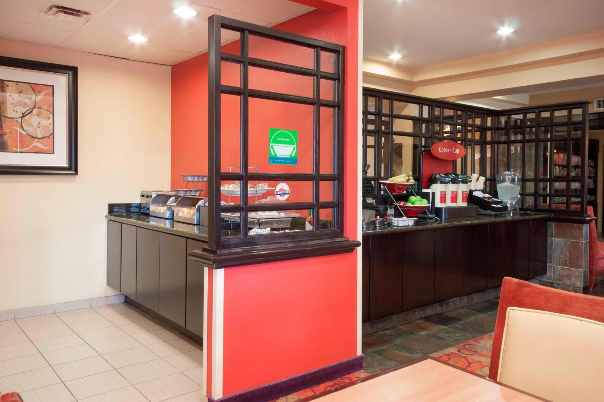 Towneplace Suites El Centro Luaran gambar