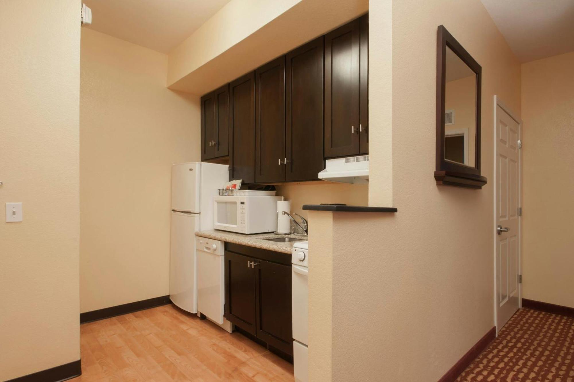 Towneplace Suites El Centro Luaran gambar