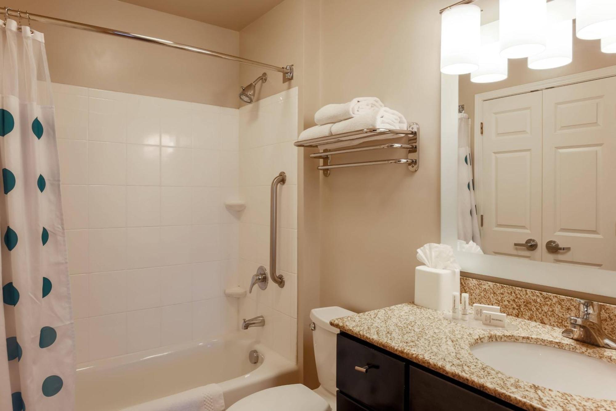 Towneplace Suites El Centro Luaran gambar