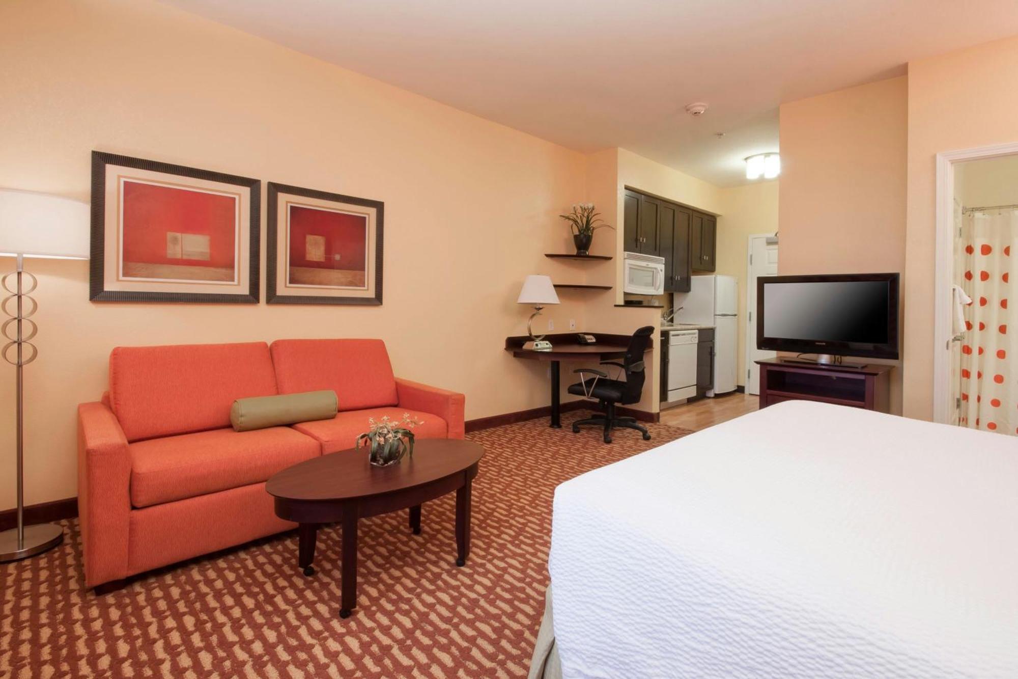 Towneplace Suites El Centro Luaran gambar