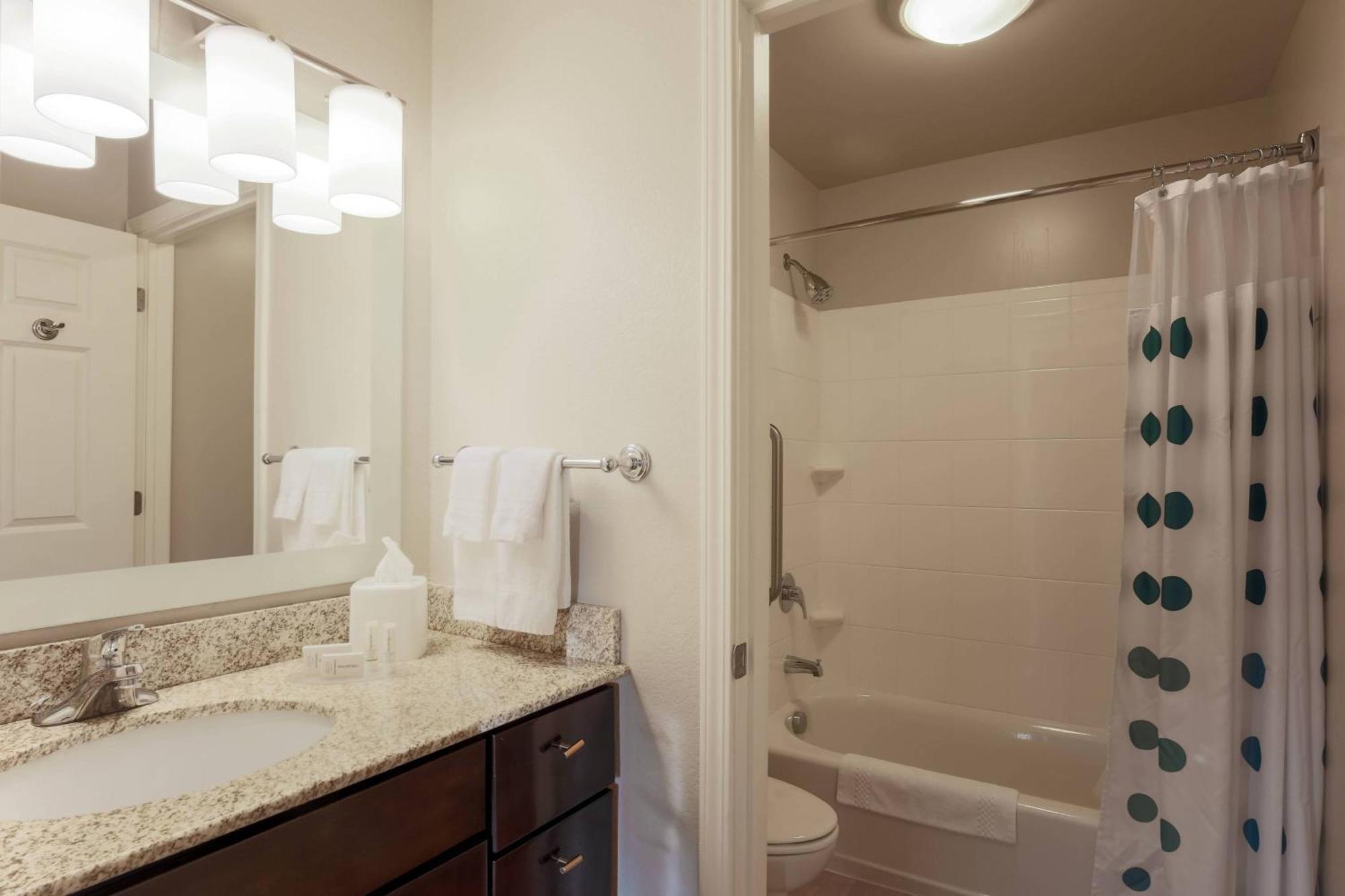 Towneplace Suites El Centro Luaran gambar