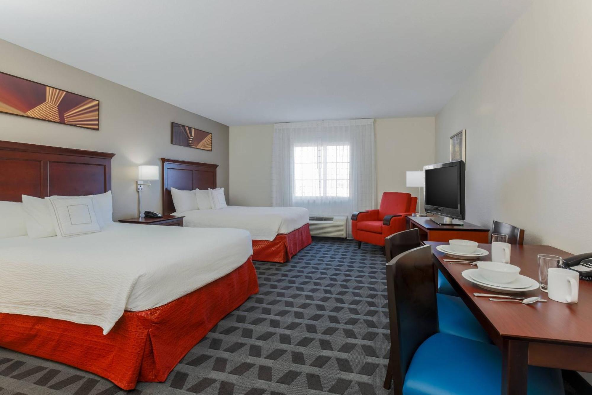 Towneplace Suites El Centro Luaran gambar