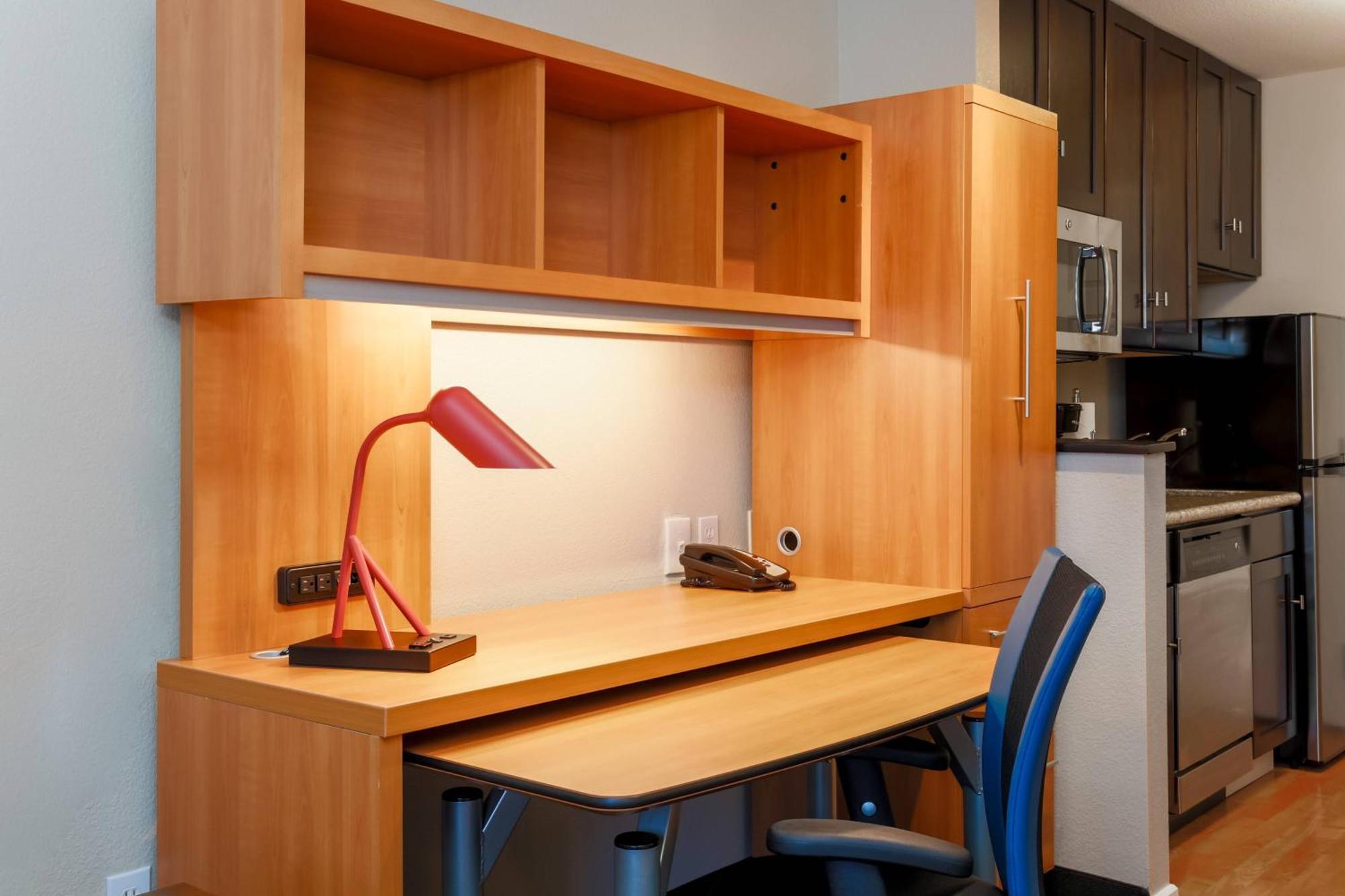 Towneplace Suites El Centro Luaran gambar