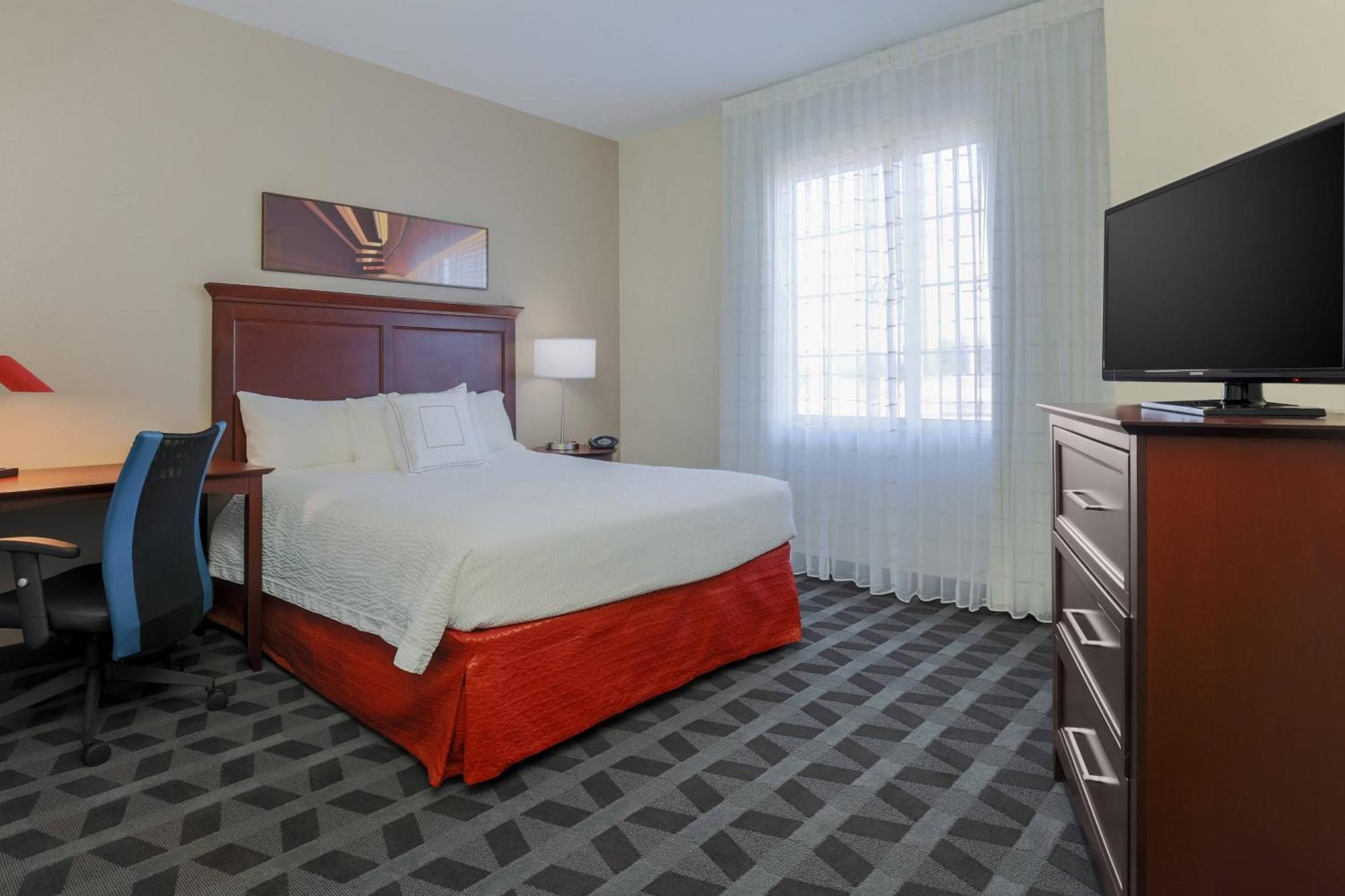 Towneplace Suites El Centro Luaran gambar