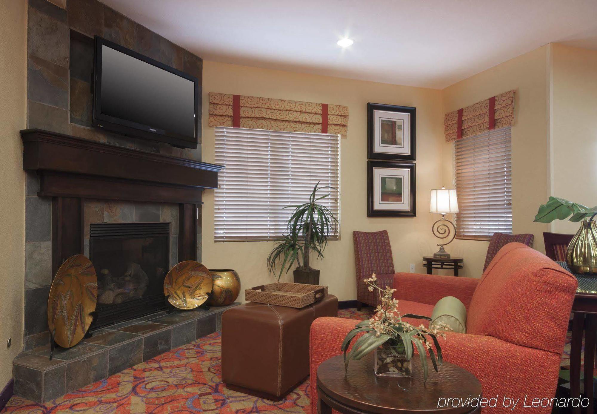 Towneplace Suites El Centro Luaran gambar
