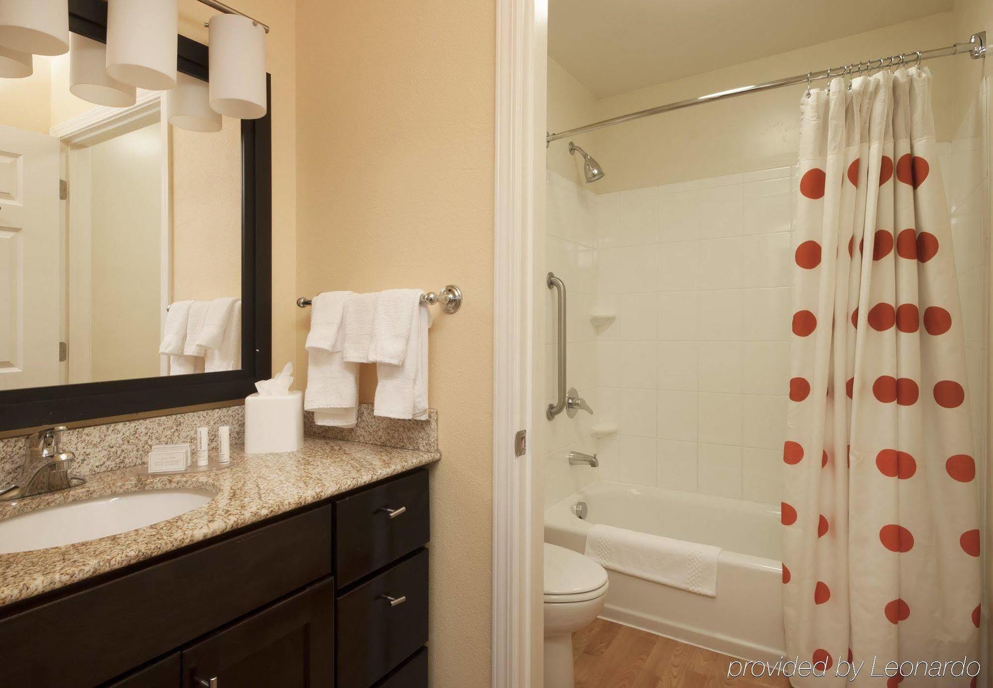 Towneplace Suites El Centro Luaran gambar