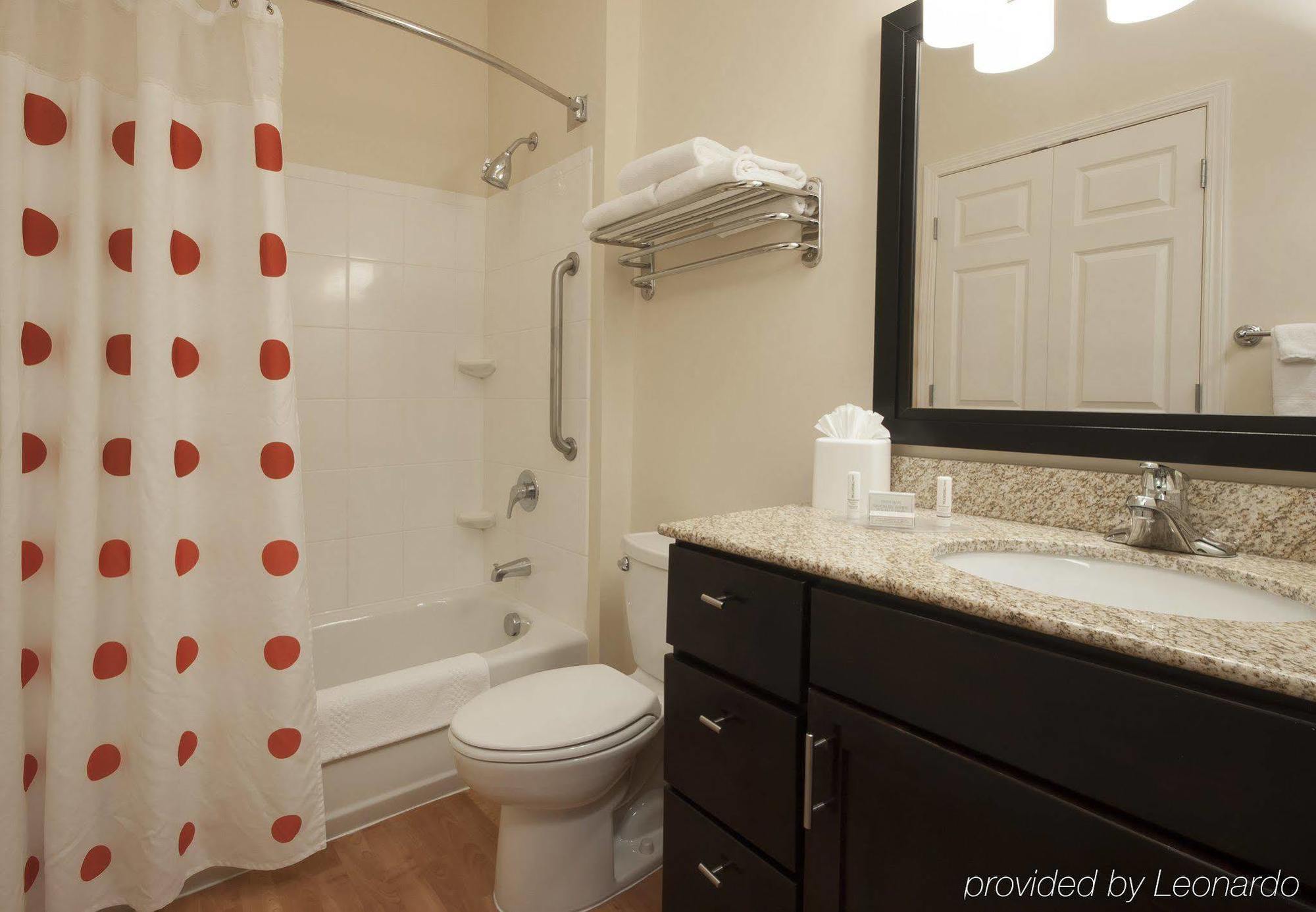 Towneplace Suites El Centro Luaran gambar