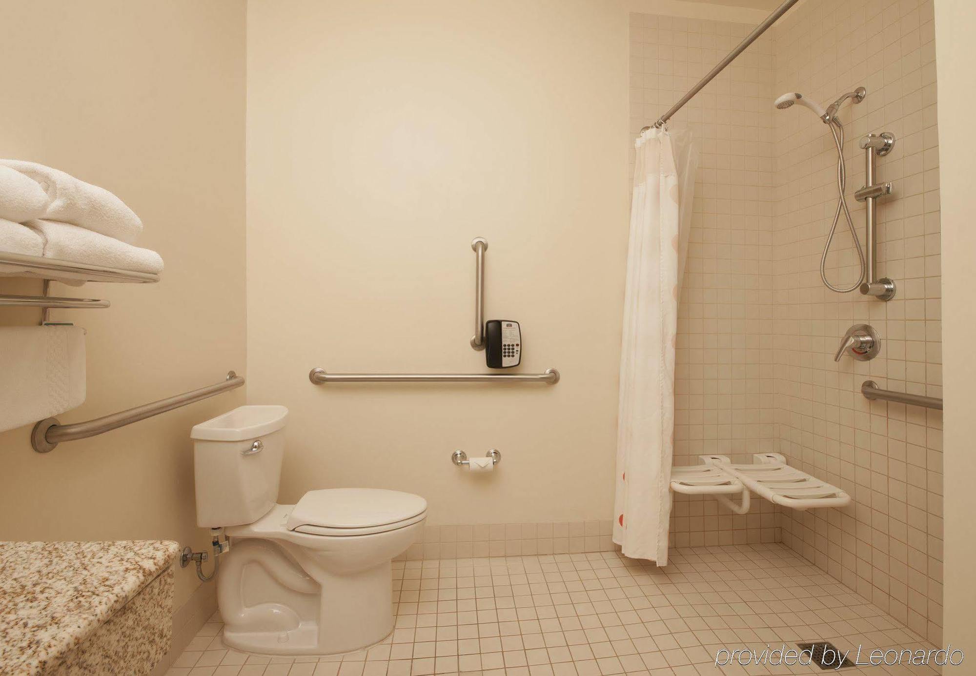 Towneplace Suites El Centro Luaran gambar