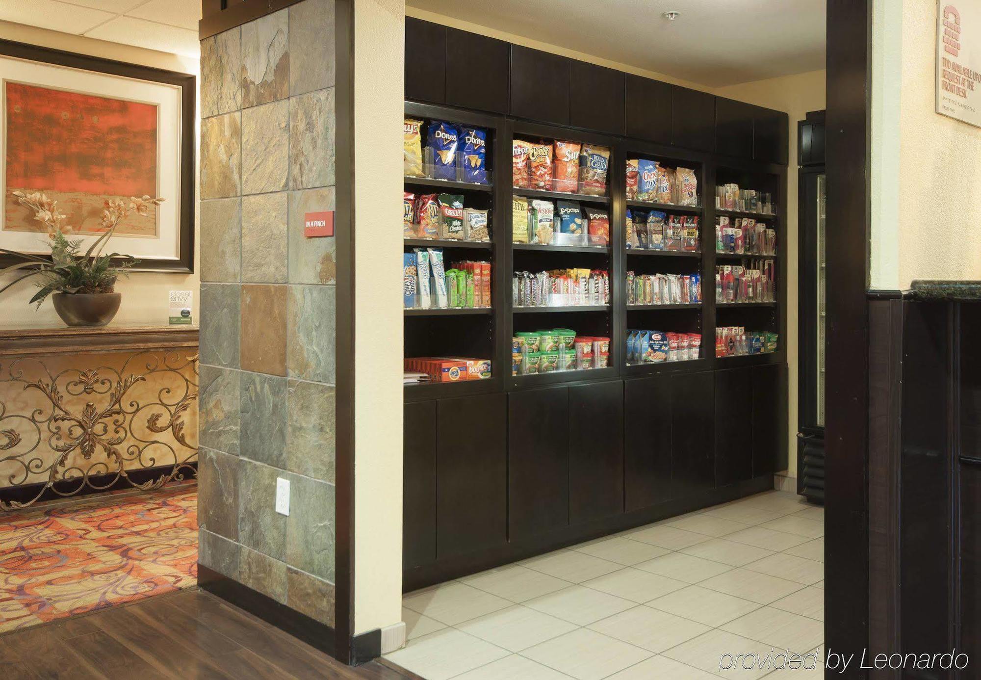 Towneplace Suites El Centro Luaran gambar