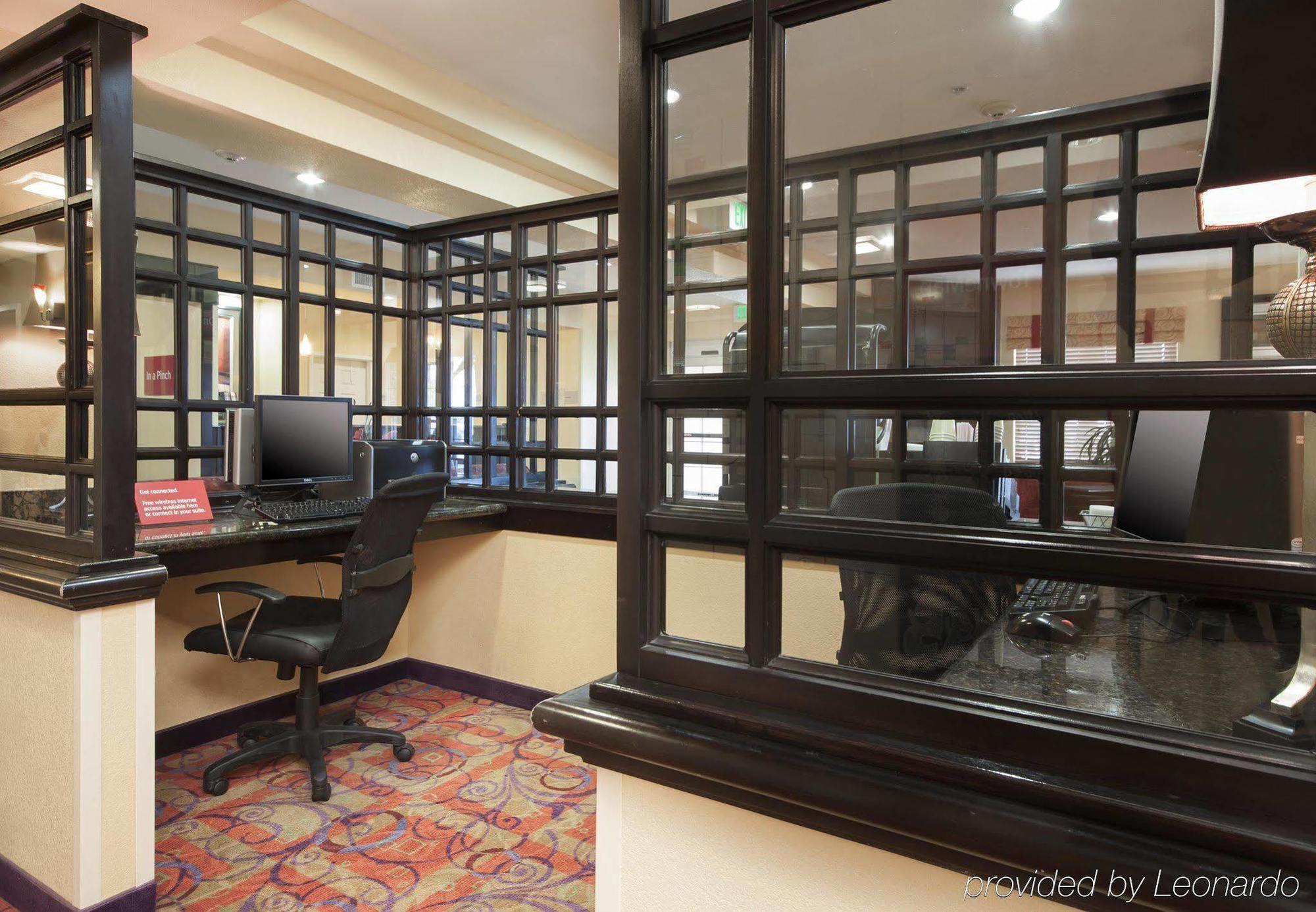 Towneplace Suites El Centro Luaran gambar