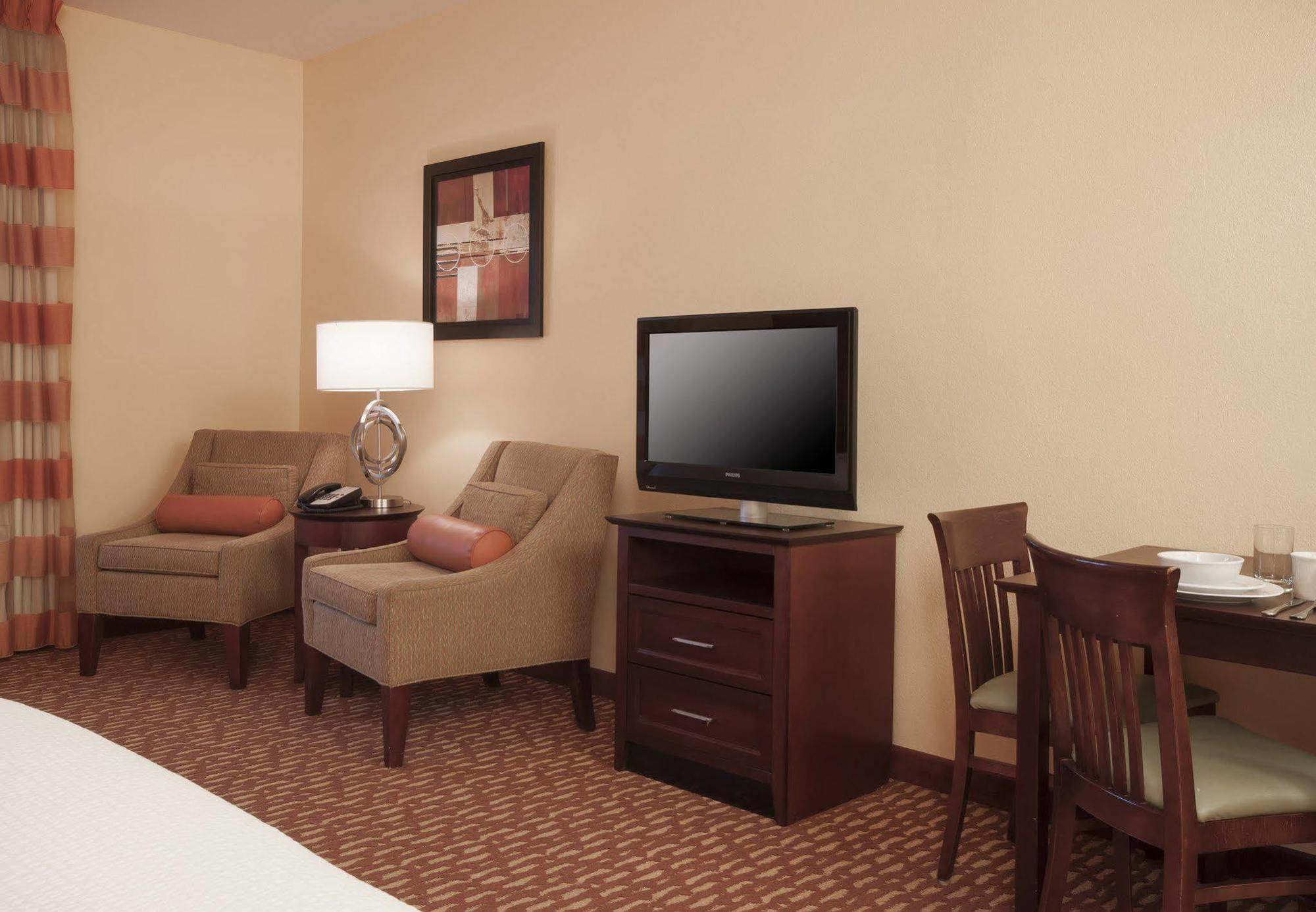Towneplace Suites El Centro Luaran gambar
