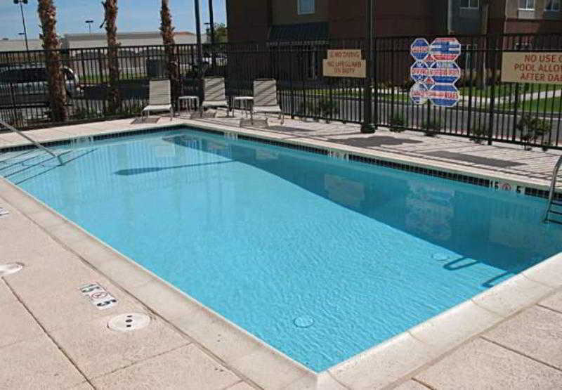 Towneplace Suites El Centro Luaran gambar