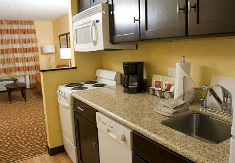 Towneplace Suites El Centro Luaran gambar