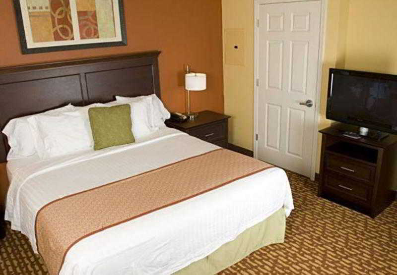 Towneplace Suites El Centro Luaran gambar